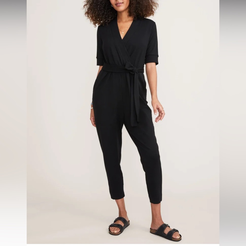 Hatch Collection Nurse-To-Errands Onesie